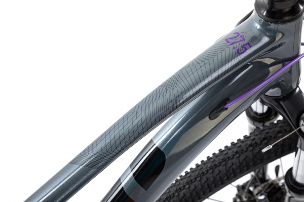 Велосипед Aspect AURA PRO (2021)