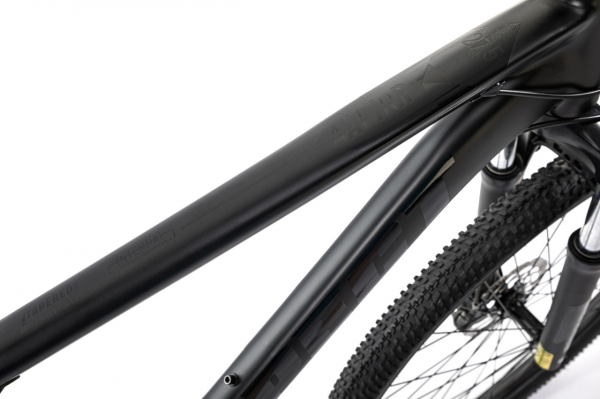 Велосипед Aspect AIR 27.5 (2021)