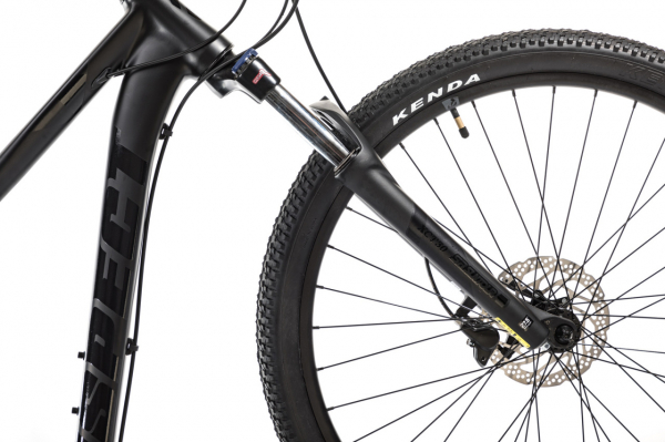 Велосипед Aspect AIR 27.5 (2021)