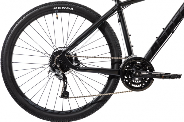 Велосипед Aspect AIR 27.5 (2021)
