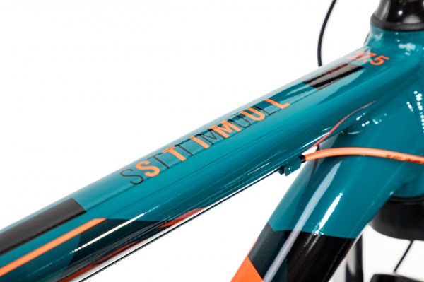 Велосипед Aspect STIMUL 27.5 (2021)