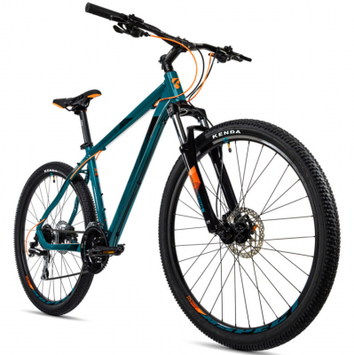 Велосипед Aspect STIMUL 27.5 (2021)