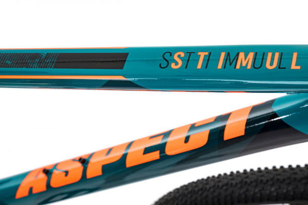 Велосипед Aspect STIMUL 27.5 (2021)