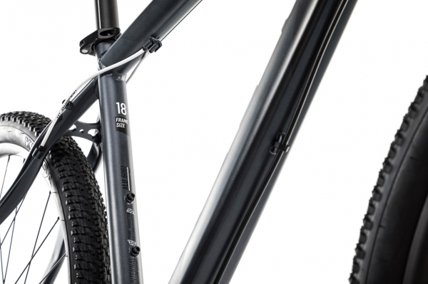 Велосипед Aspect STIMUL 27.5 (2021)