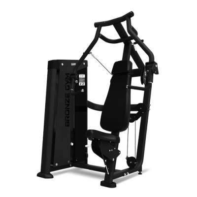 Жим от груди независимый Bronze Gym NEO10