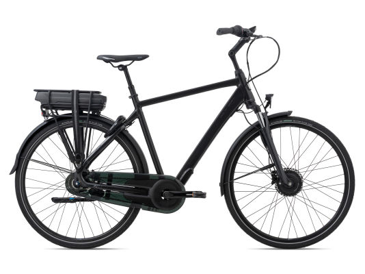 Велосипед Giant EASE-E+ 1 GTS WOB (2021)