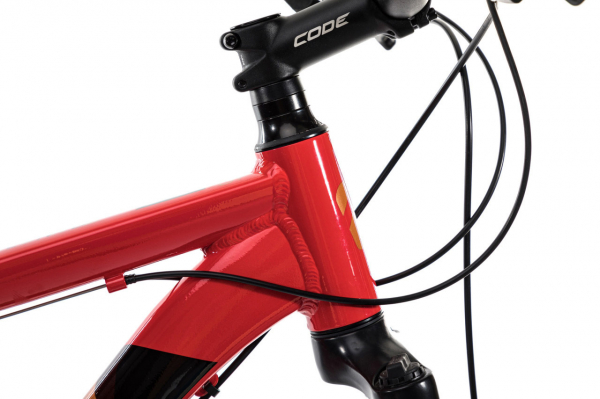 Велосипед Aspect LEGEND 27.5 (2021)