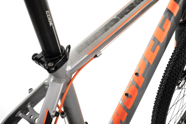 Велосипед Aspect LEGEND 27.5 (2021)