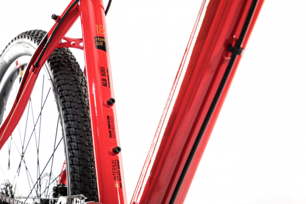 Велосипед Aspect LEGEND 27.5 (2021)