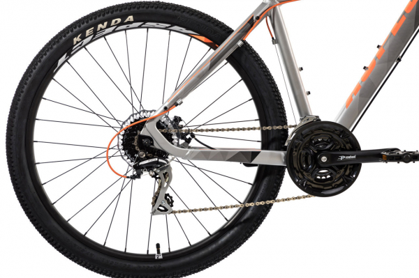Велосипед Aspect LEGEND 27.5 (2021)