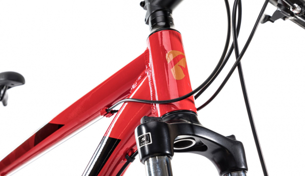 Велосипед Aspect LEGEND 27.5 (2021)