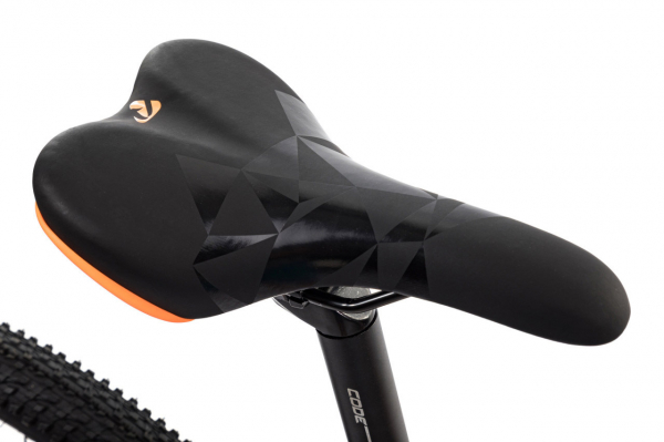 Велосипед Aspect LEGEND 27.5 (2021)