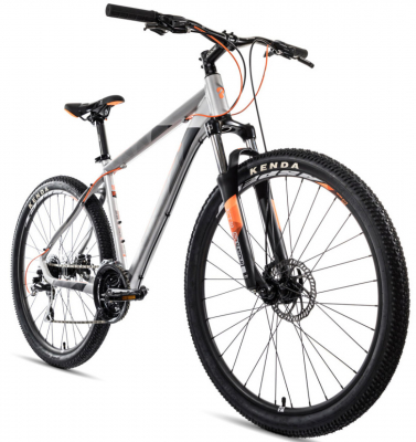 Велосипед Aspect LEGEND 27.5 (2021)