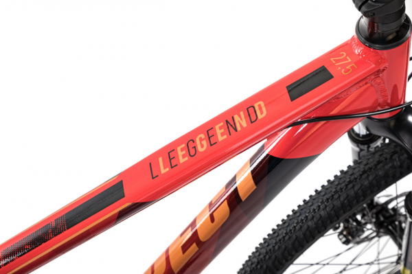 Велосипед Aspect LEGEND 27.5 (2021)