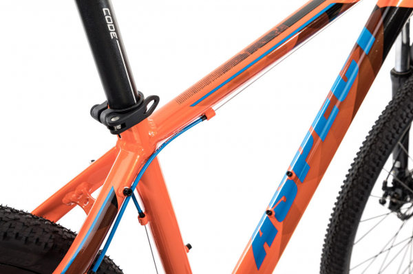 Велосипед Aspect LEGEND 29 (2021)