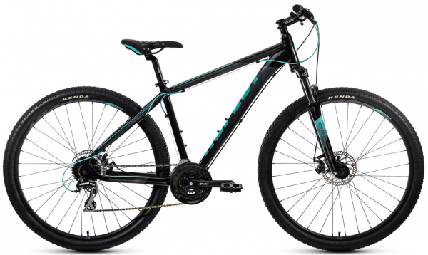 Велосипед Aspect LEGEND 29 (2021)