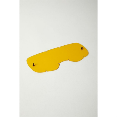 Линза FOX Airspace/Main II Lexan Lens Yellow