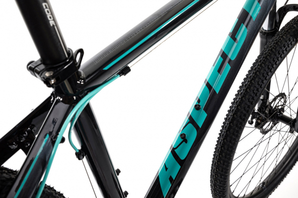 Велосипед Aspect LEGEND 29 (2021)