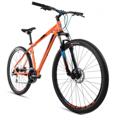 Велосипед Aspect LEGEND 29 (2021)