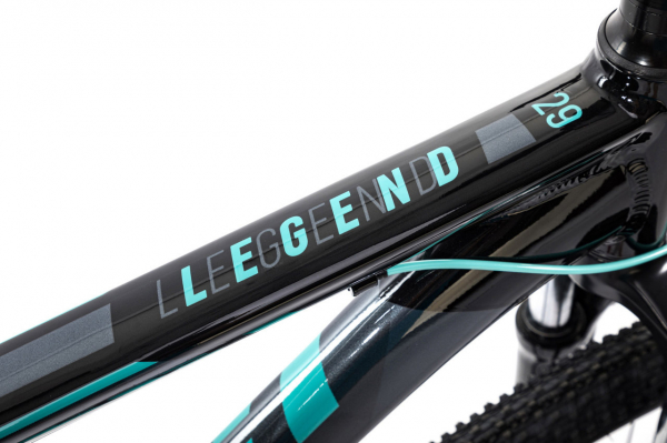 Велосипед Aspect LEGEND 29 (2021)