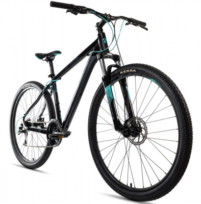 Велосипед Aspect LEGEND 29 (2021)