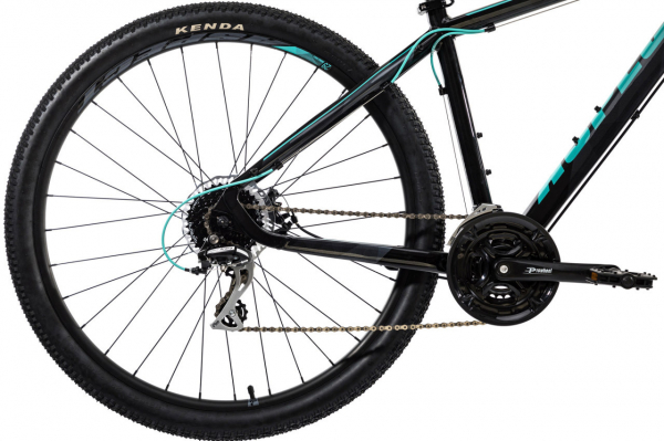 Велосипед Aspect LEGEND 29 (2021)