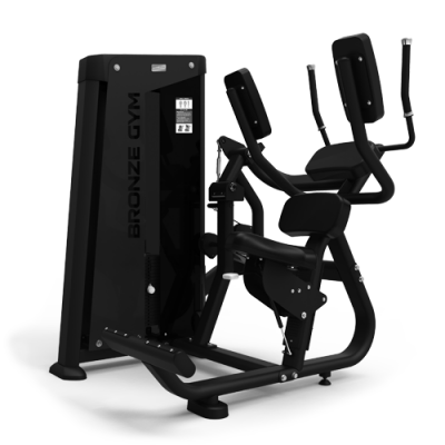 Пресс сидя Bronze Gym NEO19