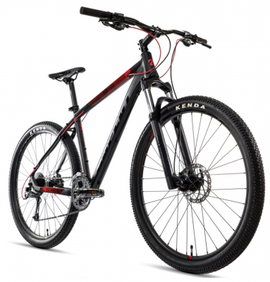 Велосипед Aspect AIR PRO 27.5 (2021)
