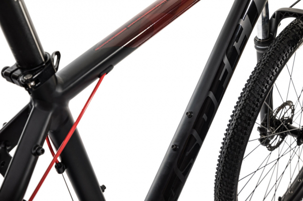 Велосипед Aspect AIR PRO 27.5 (2021)