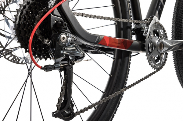 Велосипед Aspect AIR PRO 27.5 (2021)