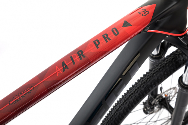 Велосипед Aspect AIR PRO 29 (2021)