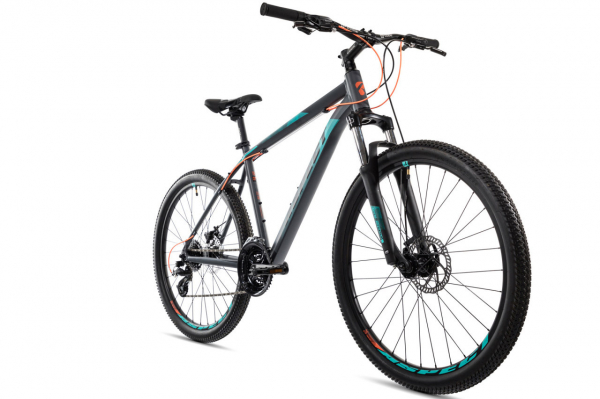 Велосипед Aspect IDEAL (2021)