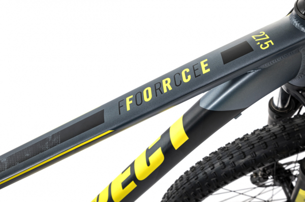 Велосипед Aspect FORCE (2021)