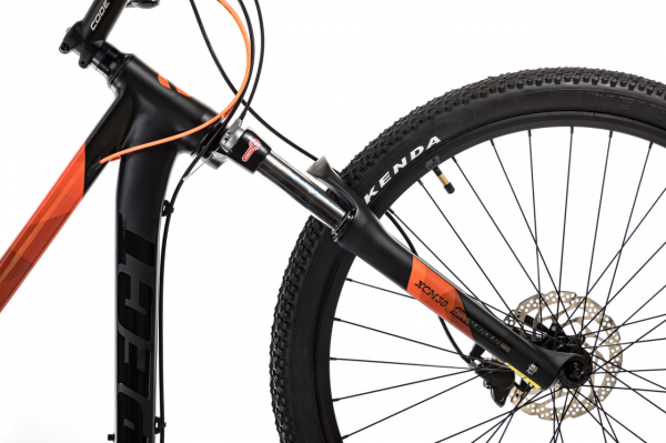 Велосипед Aspect AIR COMP 27.5 (2021)