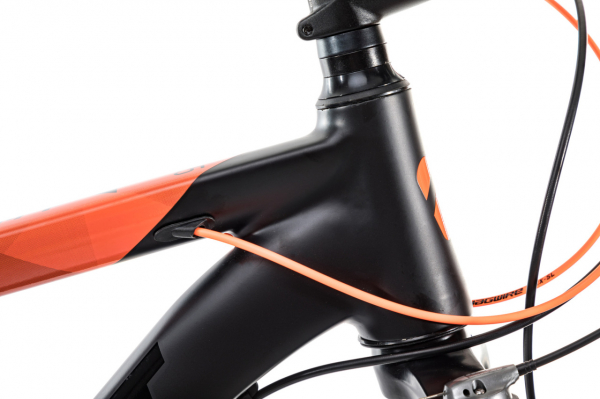 Велосипед Aspect AIR COMP 27.5 (2021)