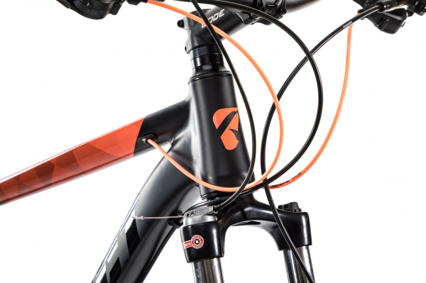 Велосипед Aspect AIR COMP 27.5 (2021)