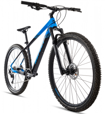 Велосипед Aspect LIMITED 29 (2021)