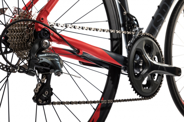 Велосипед Aspect ROAD PRO (2021)
