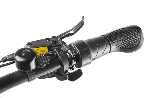 Электровелосипед Eltreco MULTIWATT NEW (2024)