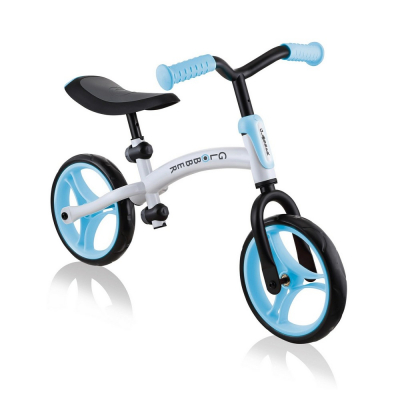Беговел Globber GO BIKE DUO