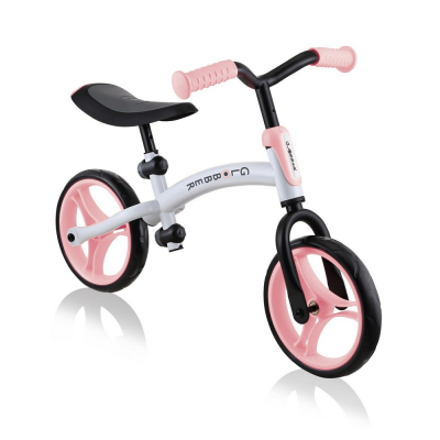 Беговел Globber GO BIKE DUO