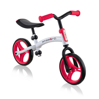 Беговел Globber GO BIKE DUO