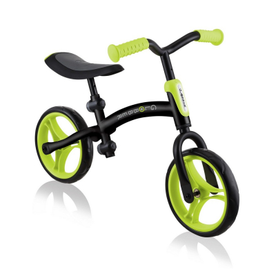 Беговел Globber GO BIKE DUO