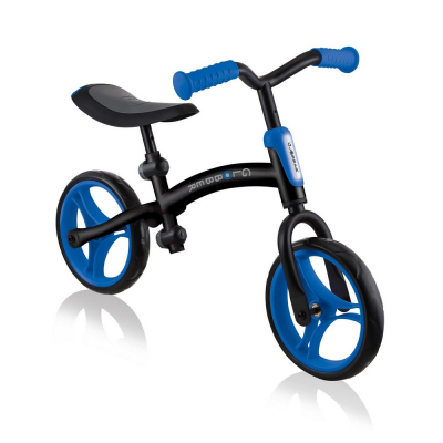 Беговел Globber GO BIKE DUO