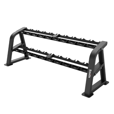 Стойка для гантелей (10 пар) Smith Fitness SR014