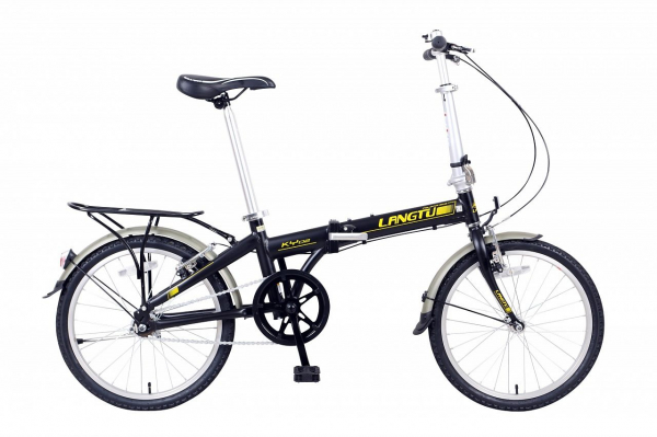 Велосипед LANGTU KY 02