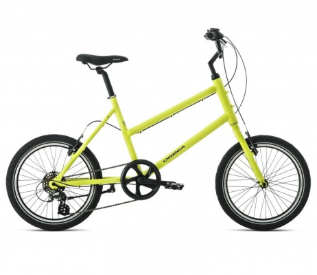 Велосипед Orbea KATU 30 (2016)