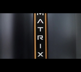 Функциональный комплекс (СЕРЕБРИСТЫЙ) Matrix VERSA VS-VFT-S30