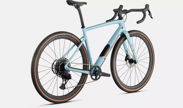 Велосипед Specialized Diverge Expert Carbon