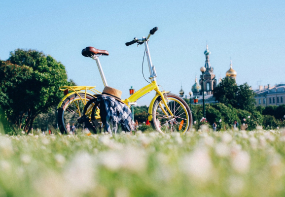 Велосипед SHULZ GOA V-brake